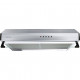 MEPAMSA Campana clásica  MODENA 60 INOX V3 300.0541.583. Ancho 60. Inoxidable. Clase D